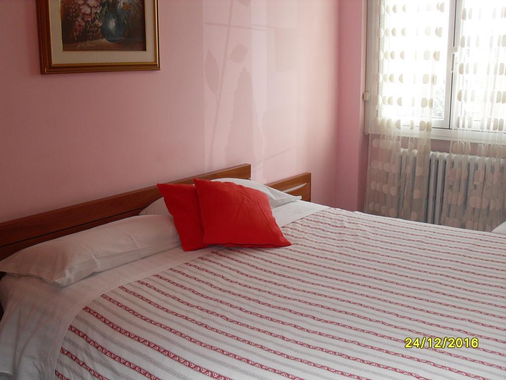 Hôtel Milan House Extérieur photo
