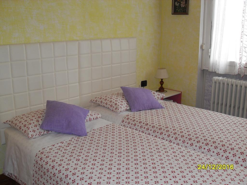 Hôtel Milan House Extérieur photo