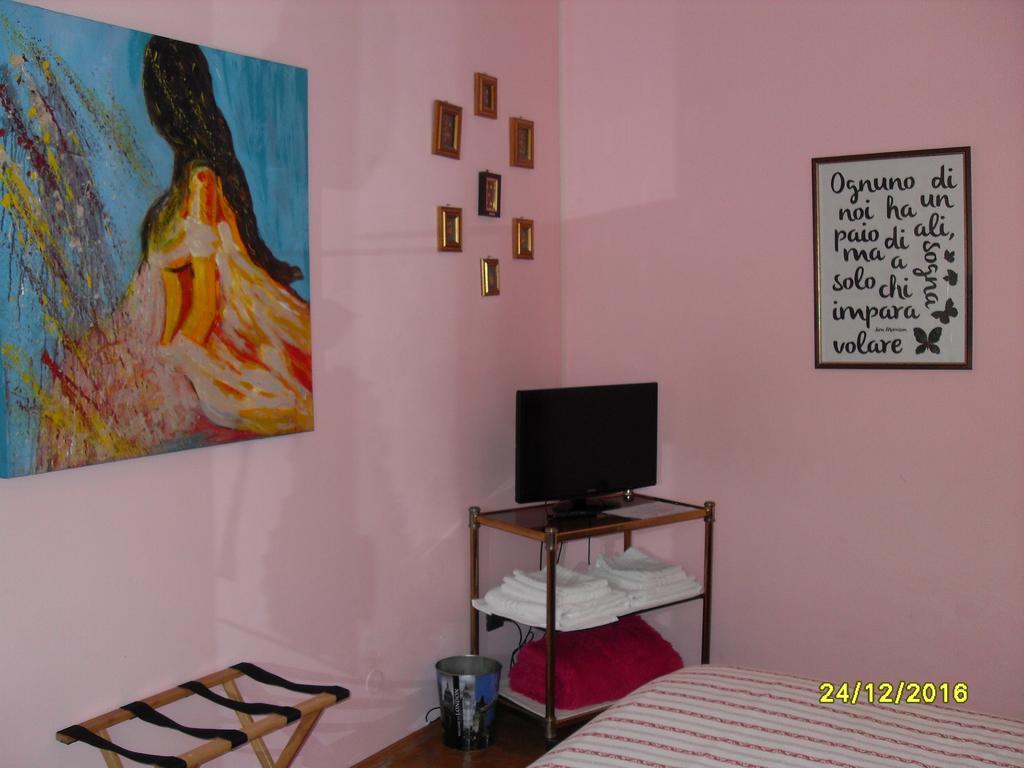 Hôtel Milan House Extérieur photo