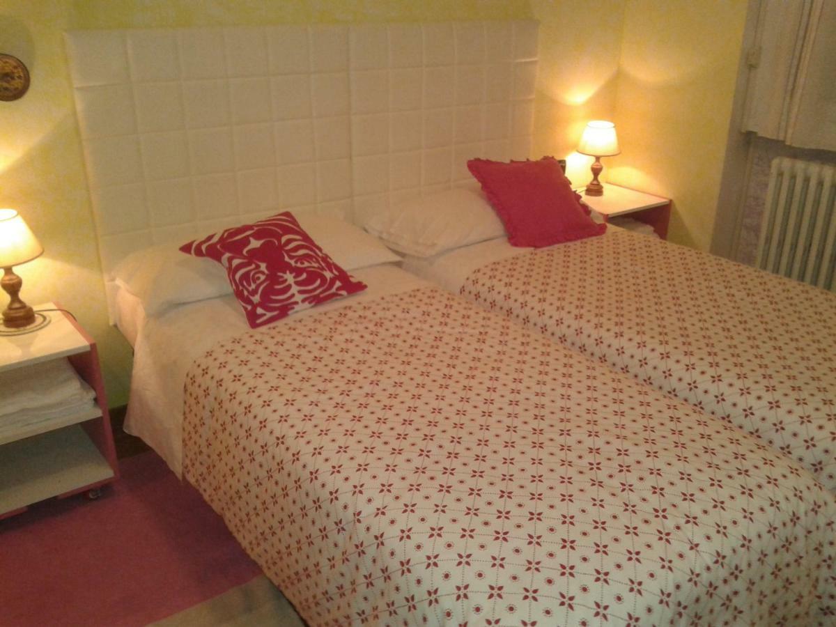 Hôtel Milan House Extérieur photo