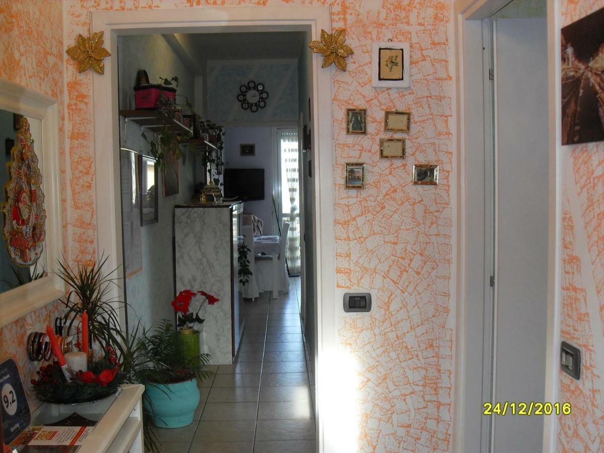 Hôtel Milan House Extérieur photo