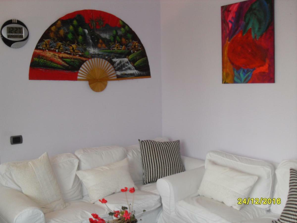 Hôtel Milan House Extérieur photo